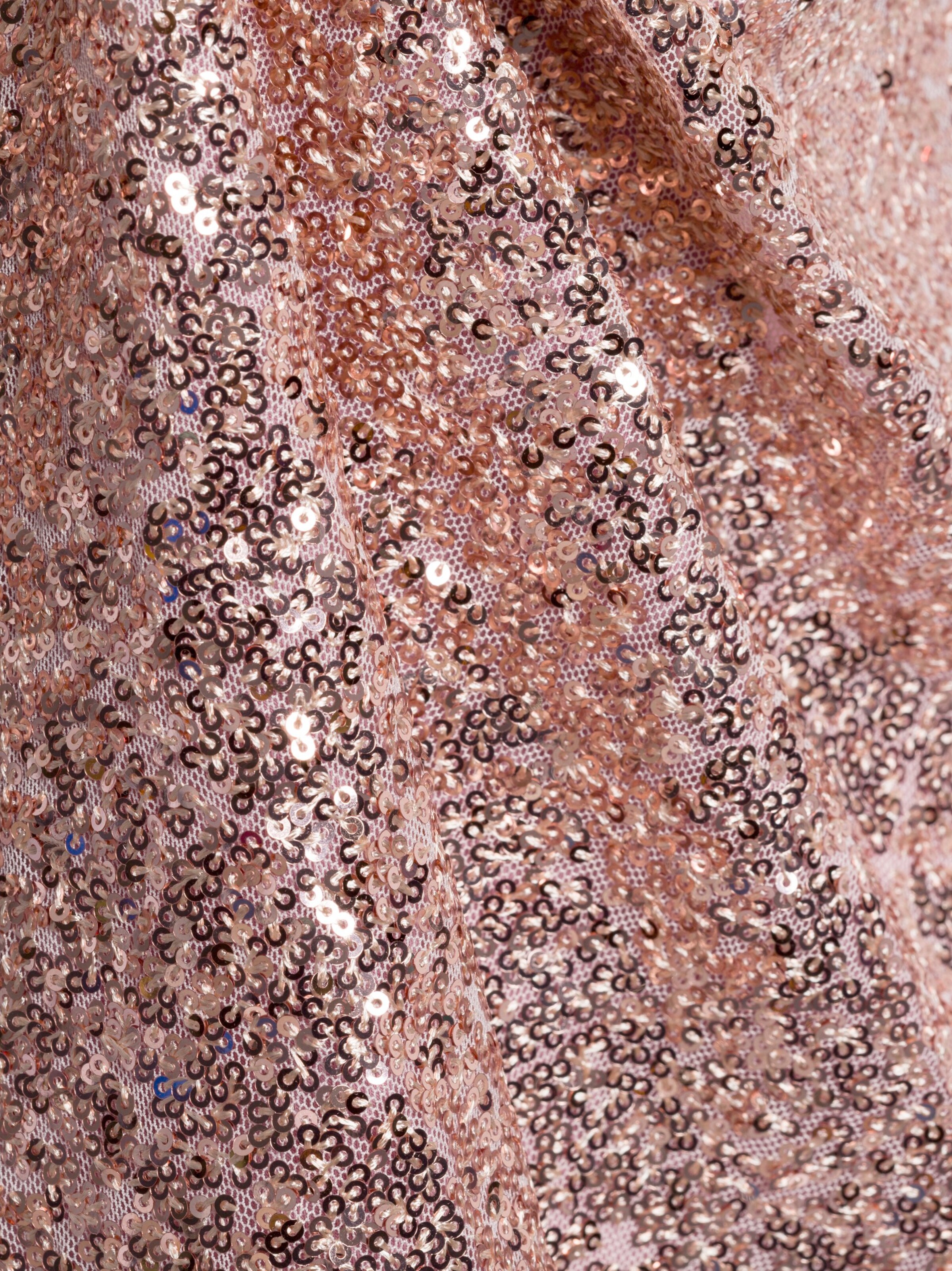 MORE & MORE Top in Pink