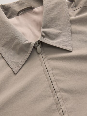 Veste mi-saison Next en beige
