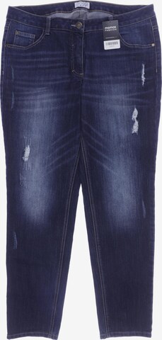 Angel of Style Jeans in 36 in Blue: front