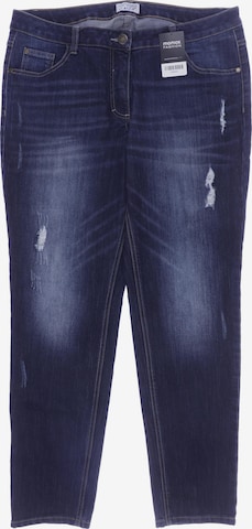 Angel of Style Jeans in 36 in Blue: front