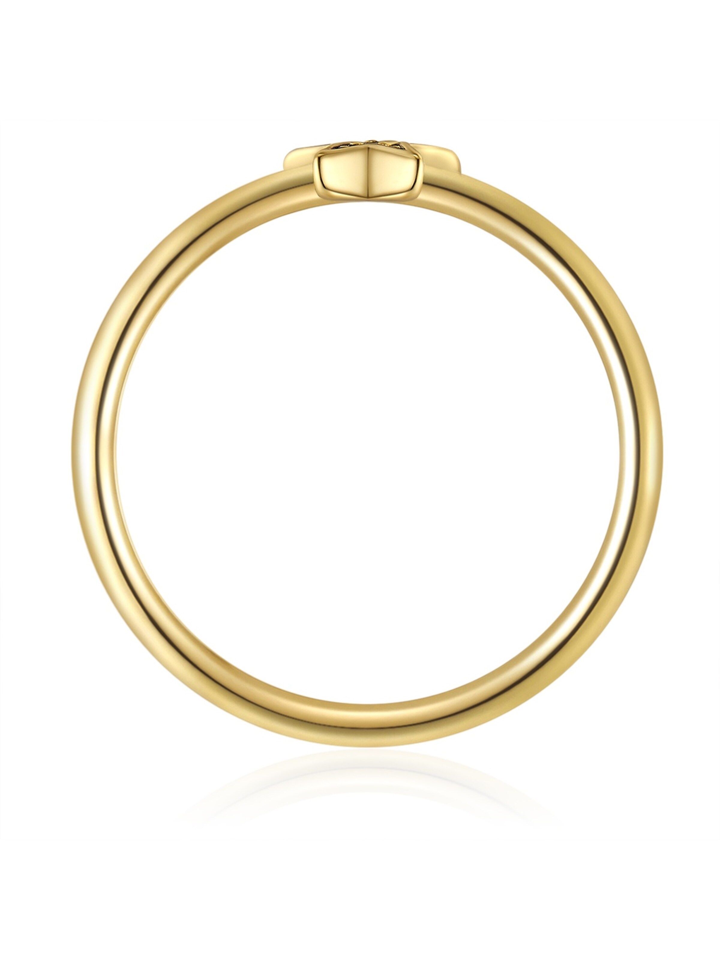 Glanzstücke München - Anillo en oro