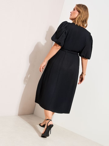 Friends Like These Puseromekko värissä musta