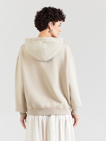 Lala Berlin Collegepaita värissä beige