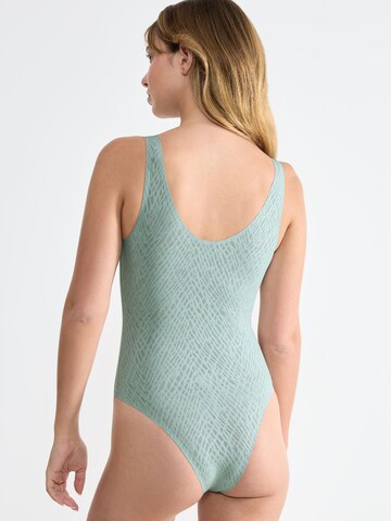 SLOGGI Body ' ZERO Feel Bliss Body ' in Blauw