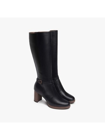 Nero Giardini Stiefel 'Tpu Asola + T' in Schwarz
