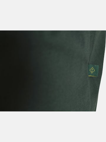 Charles Colby Pajama Pants in Green