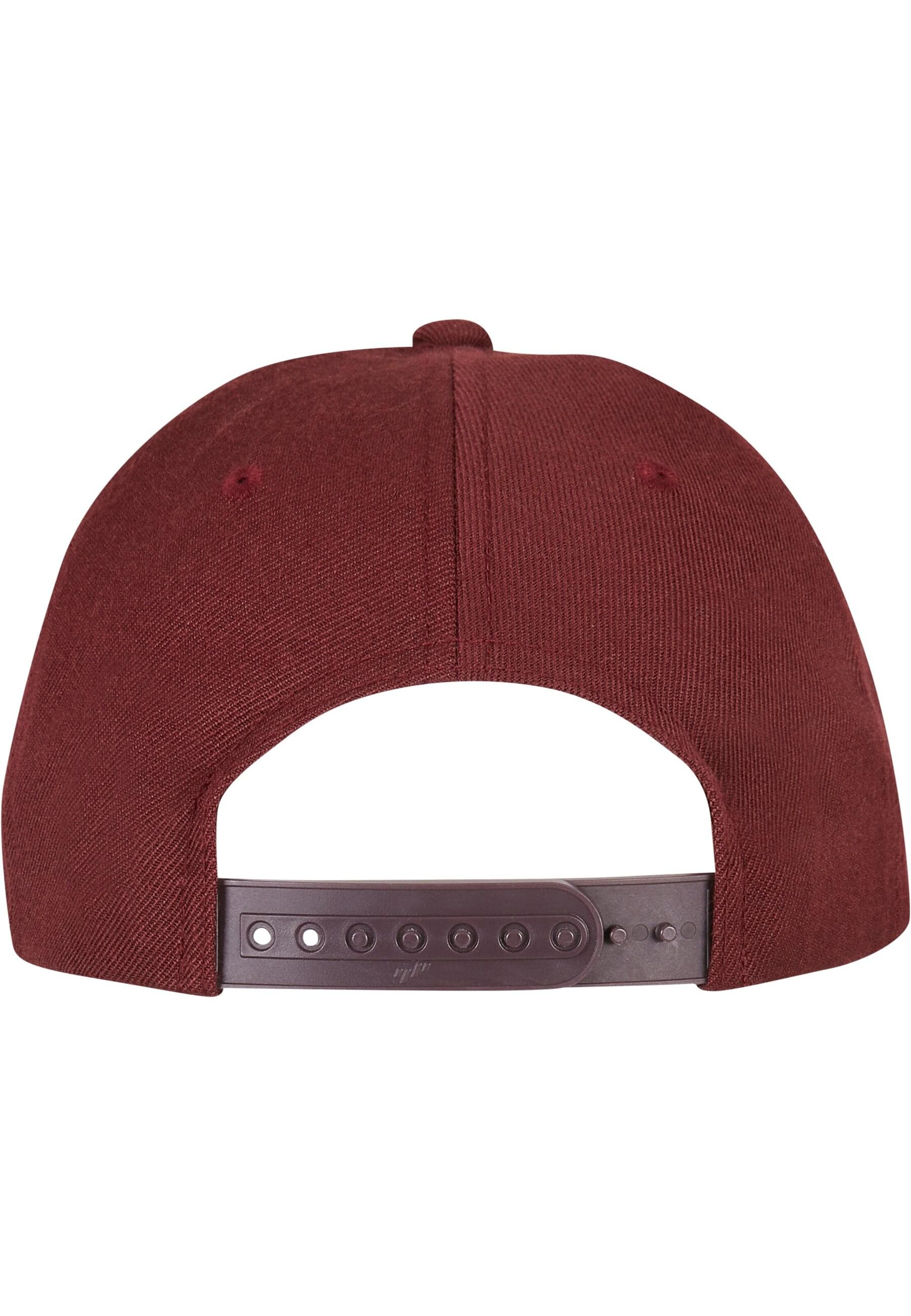 Flexfit Cap in Red
