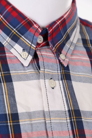 G3000 Button Up Shirt in M in Blue