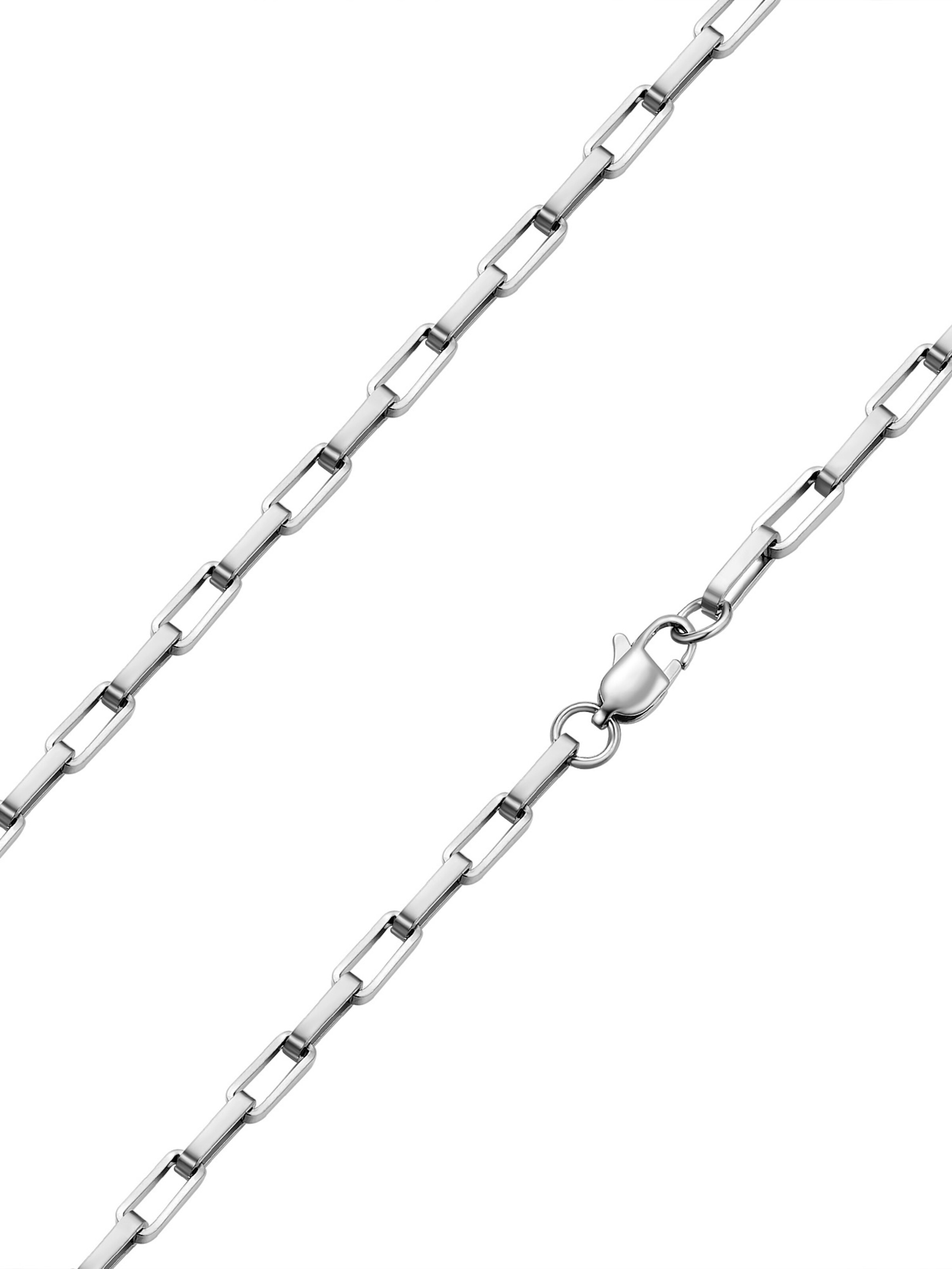 True Rebels Ketting in Zilver