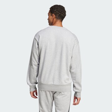 Sweat de sport 'Essentials' ADIDAS SPORTSWEAR en gris