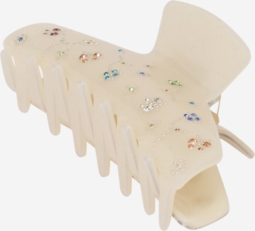 balts SUI AVA Aksesuāri matiem 'Helen Bloom': no priekšpuses