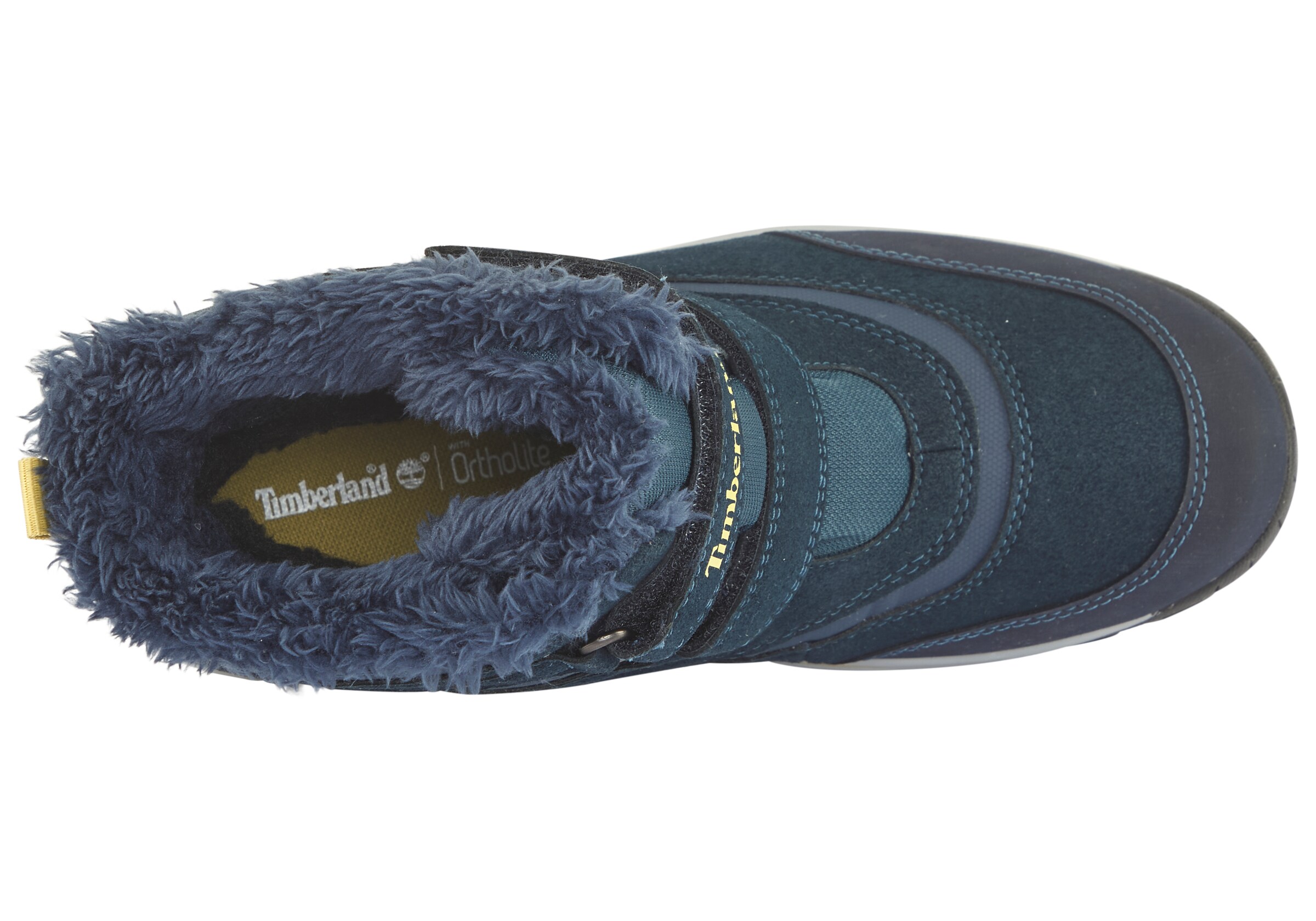 TIMBERLAND Boots in Blue