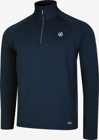 DARE2B Performance Shirt ' Fuse Up II ' in Blue