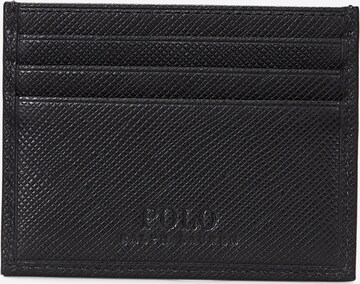 Polo Ralph Lauren Etui in Schwarz