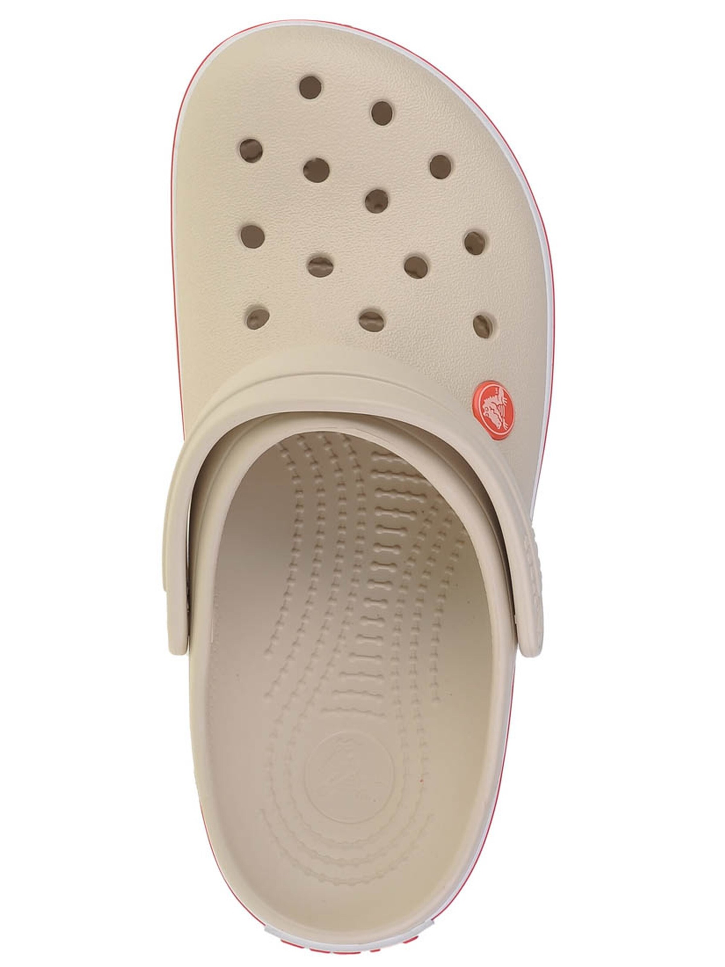 Crocs Clogs‌‌‌‌‌‌ in Beige