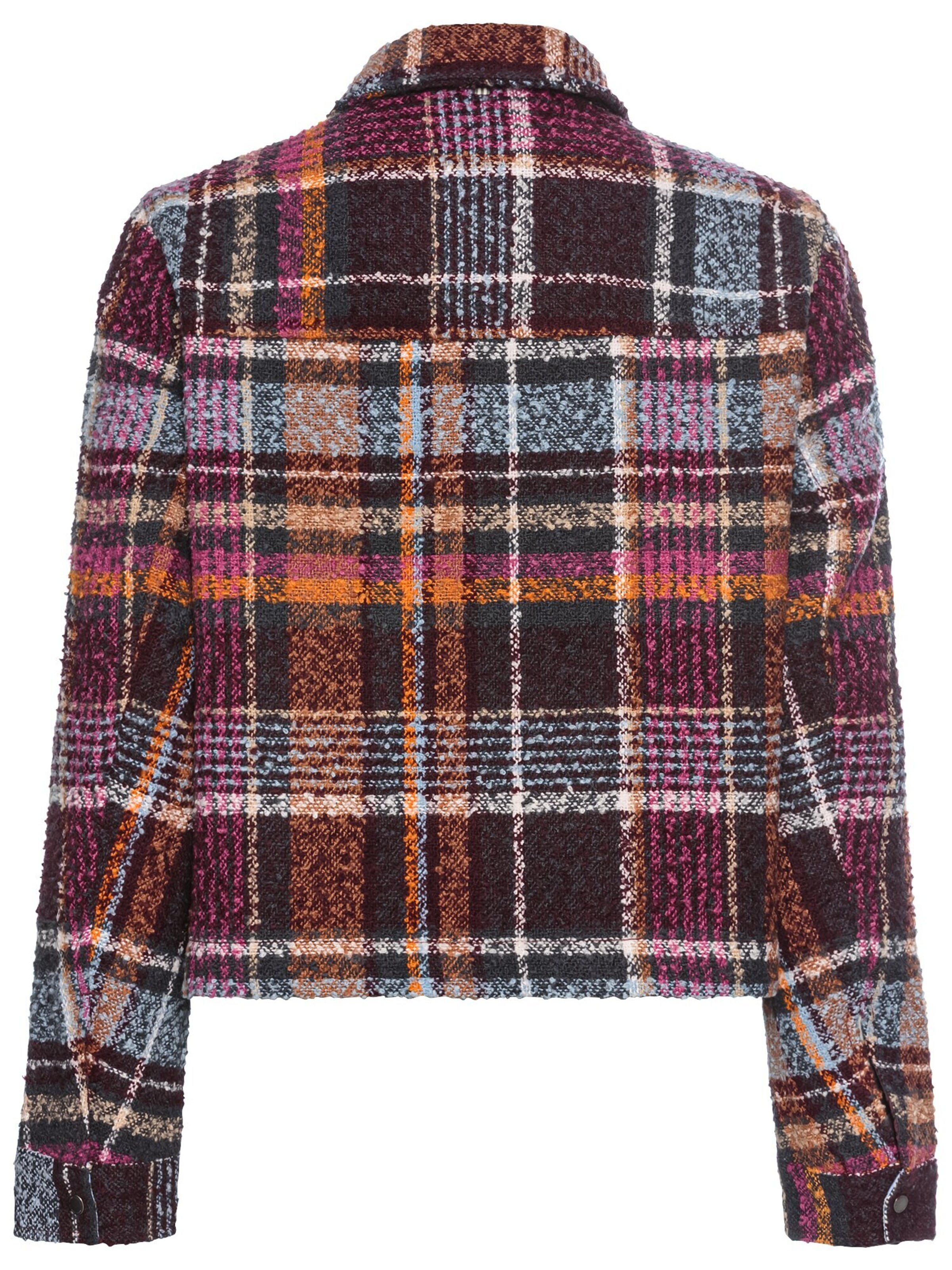 CAMEL ACTIVE Between-Season Jacket in Mixed colors