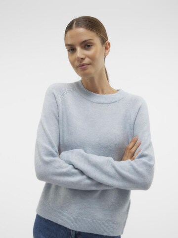 VERO MODA Pullover 'Filuca' i blå