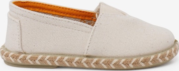 Pisamonas Sneaker in Beige: Vorderseite