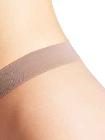 FALKE Tights 'Pure Matt' in Grey