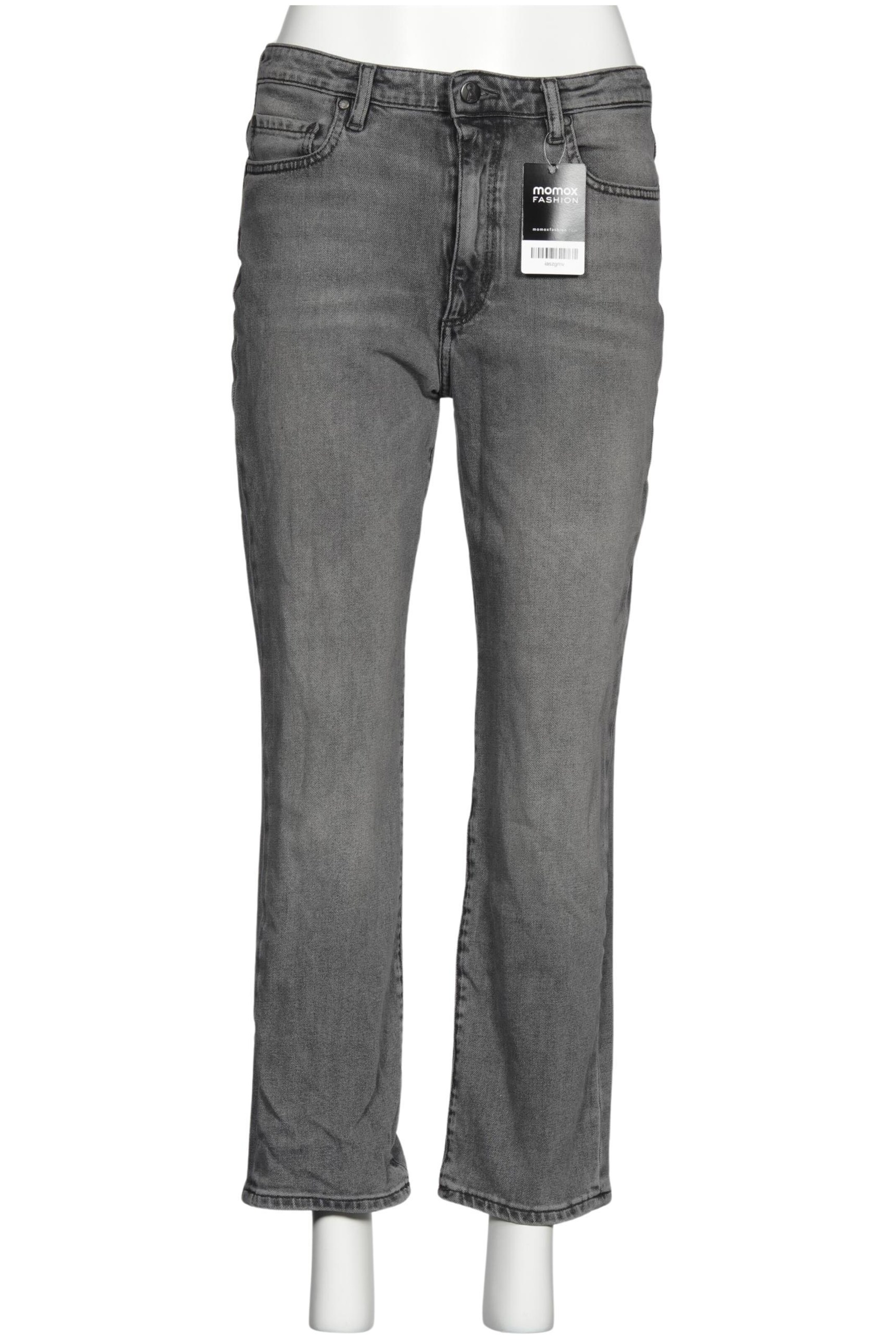 ARMEDANGELS Jeans in 29 in Grey: front