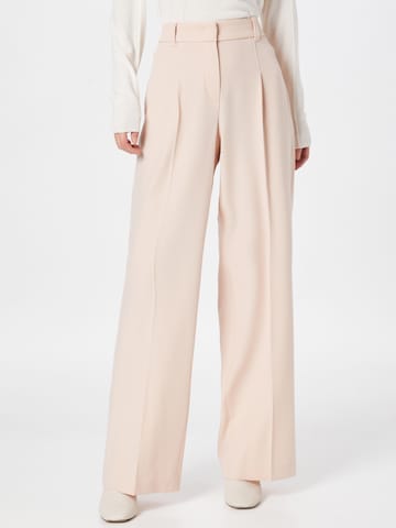 Riani Hose in Beige: front