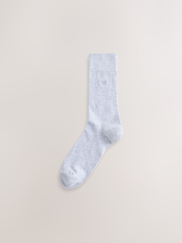 Next Ponožky - Modrá