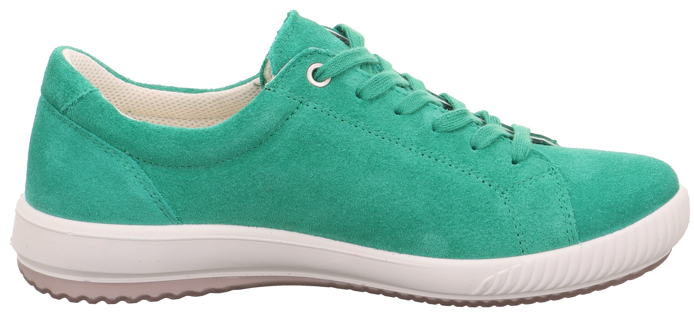 Legero Sneaker 'Tarono 5.0' in Grün