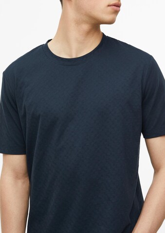 s.Oliver Shirt in Blauw