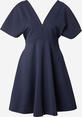 Ted BakerHaljina - plava boja: prednji dio