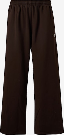 ADIDAS ORIGINALS Hlače 'ESS' veličine 27-29 u tamno smeđa, Pregled proizvoda