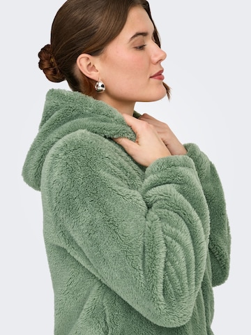 ONLY Overgangsjakke 'ONLAnna' i grøn