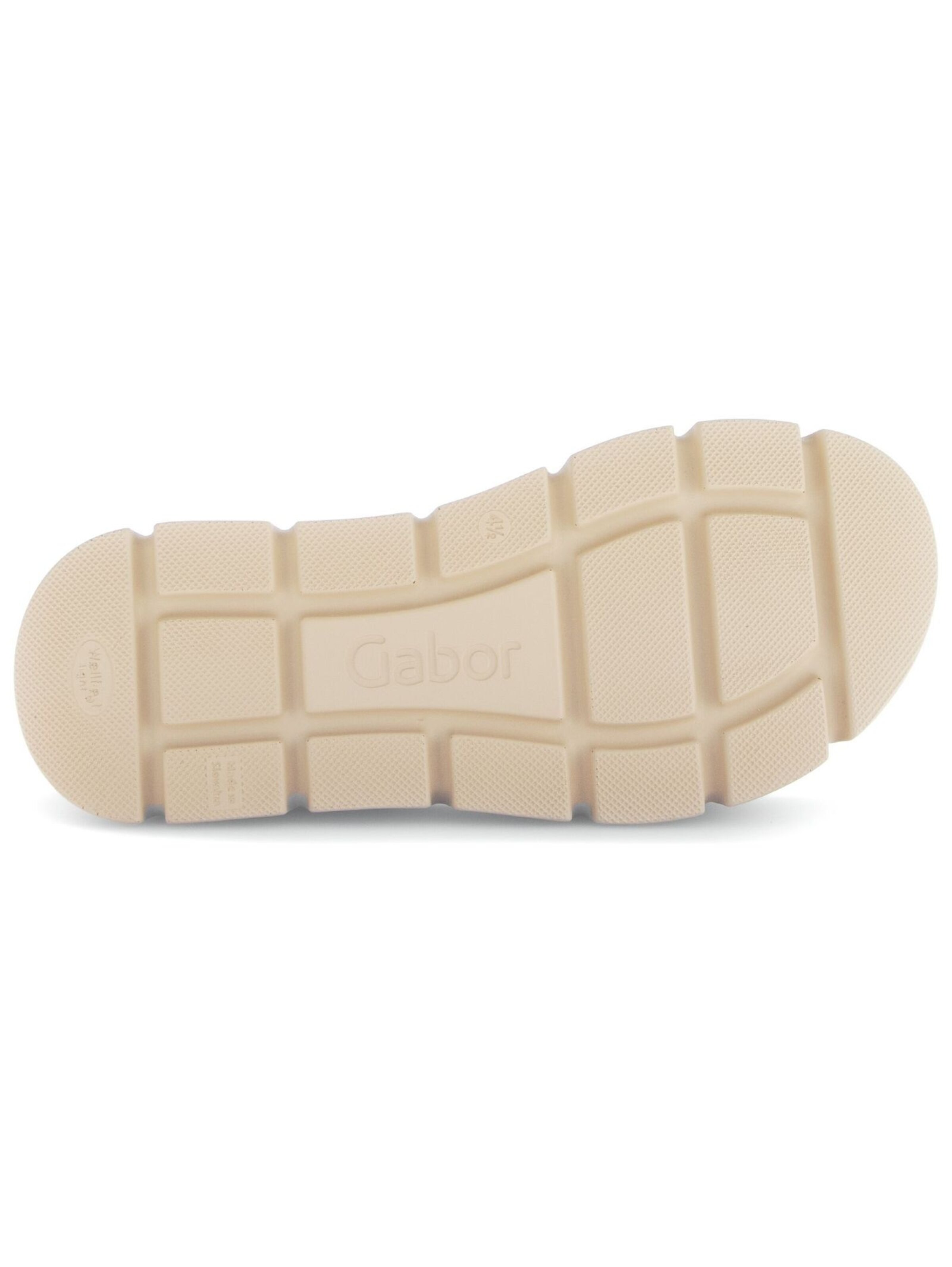 Sandalo di GABOR in beige