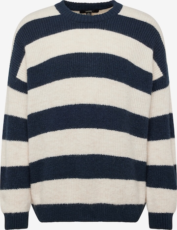 Mavi Pullover in Beige: predná strana