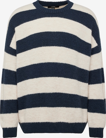 Mavi Sweater in Beige: front