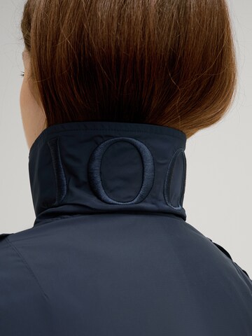 Manteau mi-saison 'Cindy' JOOP! en bleu