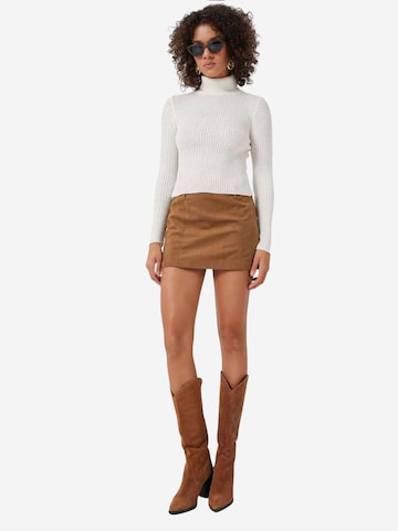 Pullover di Bigdart in bianco