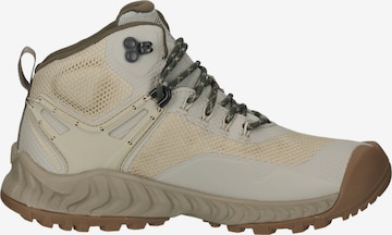 Boots KEEN en beige