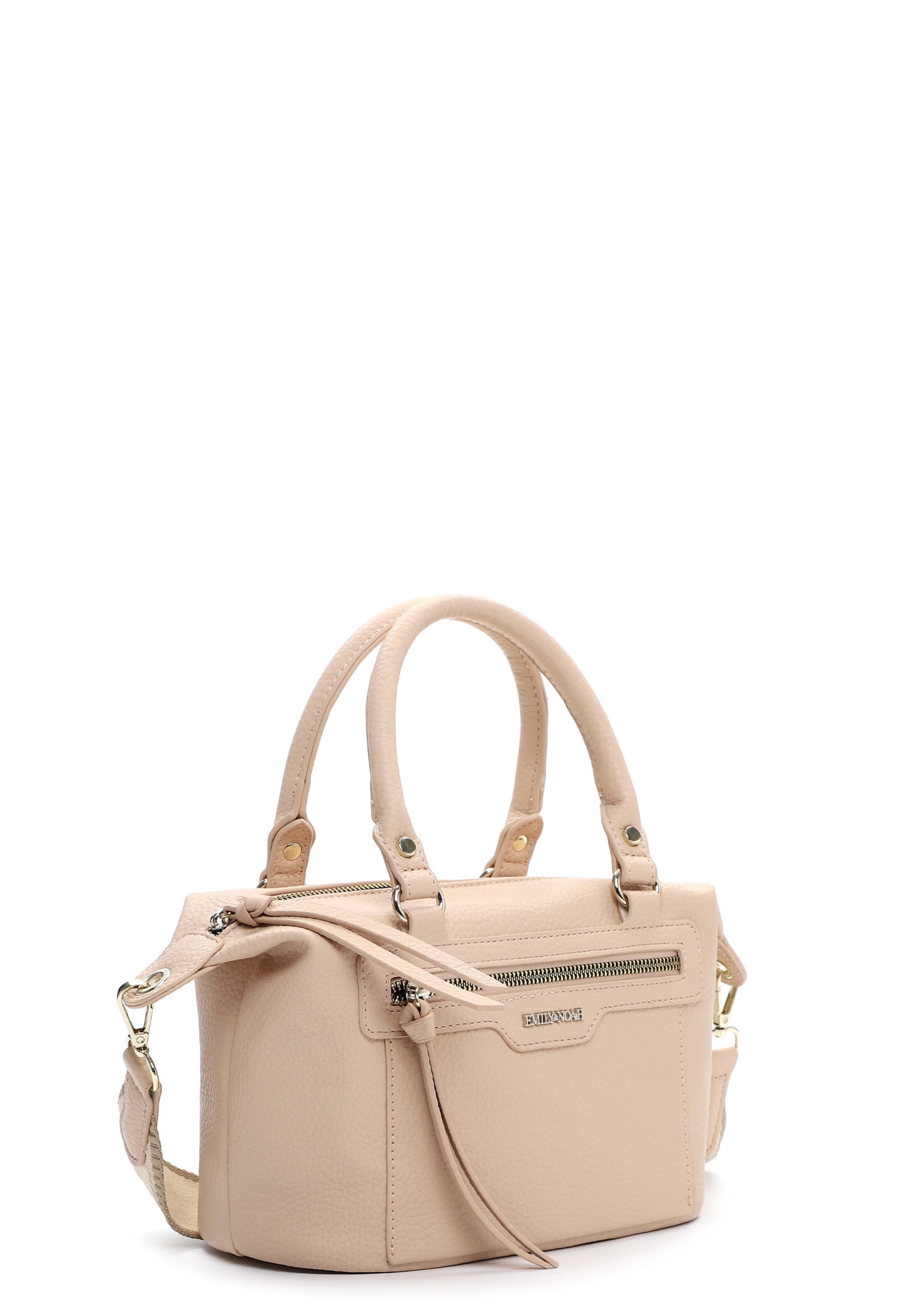 Emily & Noah Håndtaske 'Josepha' i pink