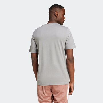 ADIDAS SPORTSWEAR Performance Shirt in Grey
