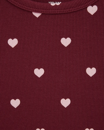WE Fashion - Camisola em vermelho