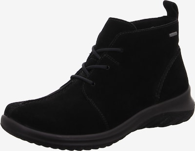 Legero Ankle Boots 'Softboot 4.0' in schwarz, Produktansicht