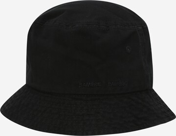 Samsøe Samsøe Hat 'TONI' i sort