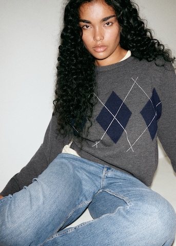 regular Jeans 'SOPHIA' di MANGO in blu