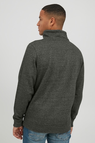 BLEND Sweatshirt 'LONO' in Grey