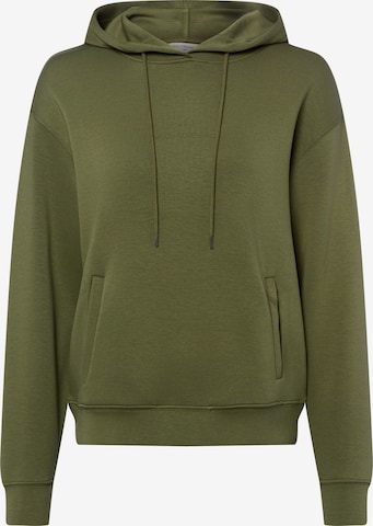 MSCH COPENHAGEN Pullover 'Ima' in Grün: Vorderseite