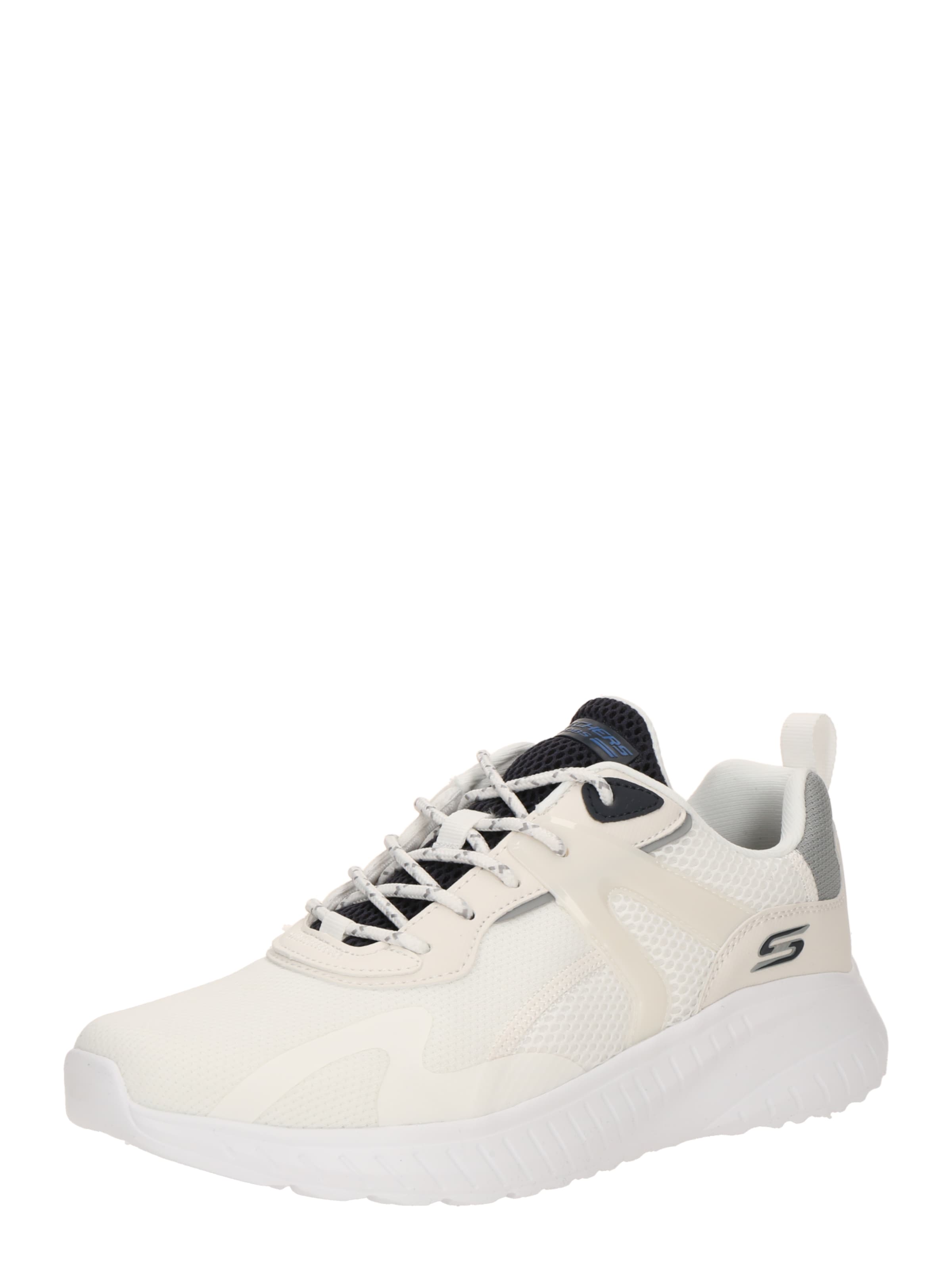 SKECHERS Sneaker in Weiß: Vorderseite