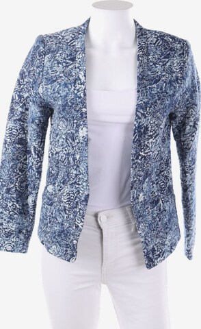 H&M Blazer S in Blau: predná strana