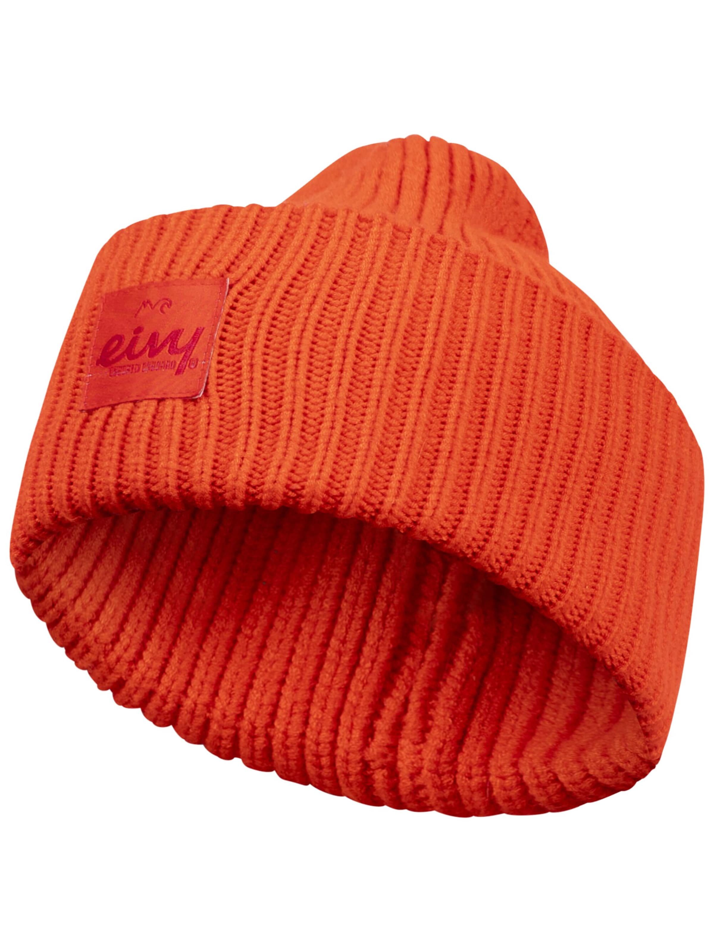 Eivy Sportmütze in Rot: Vorderseite