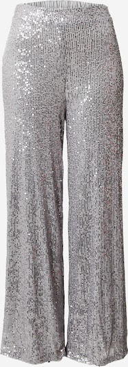 Pantaloni Oasis pe argintiu, Vizualizare produs