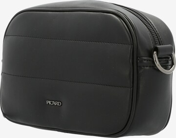 Picard Crossbody Bag 'Davos' in Black